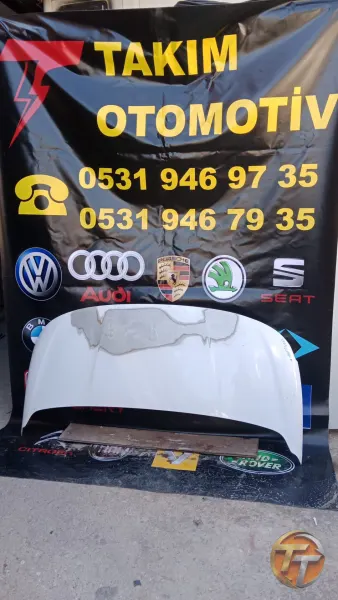 OPEL COMBO E MOTOR KAPUTU