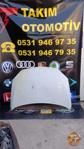 OPEL CORSA C MOTOR KAPUTU