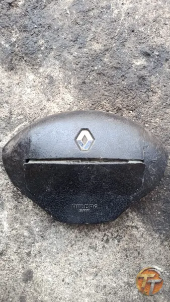 RENAULT KANGOO 2 DİREKSİYON AİR BAG