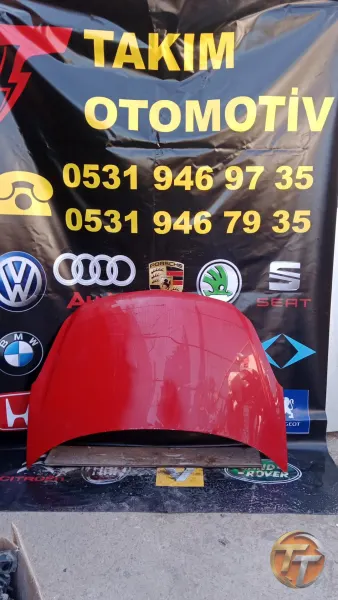 OPEL CORSA D MOTOR KAPUTU 3