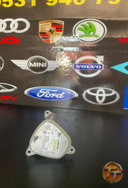 OPEL CROSSLAND X LED BEYNİ SAĞ B012128-D