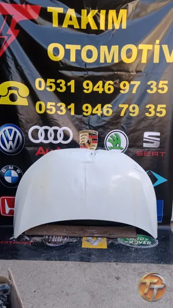 OPEL CROSSLAND X MOTOR KAPUTU 2