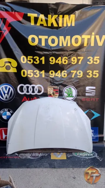 OPEL MOKKA MOTOR KAPUTU