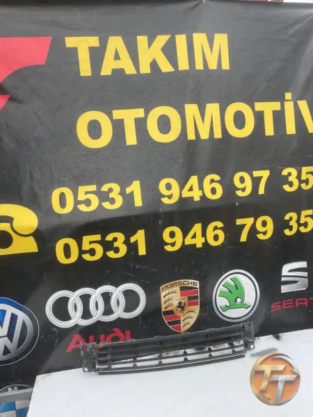 VOLKSWAGEN POLO 14-17 IZGARA