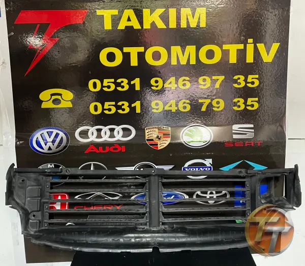 VOLVO S90-V90  HAVA YÖNLENDİRİCİ KLAPE 31690201