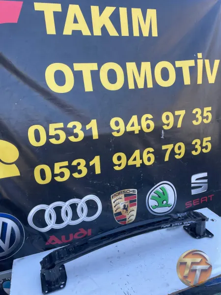 FORD PUMA ARKA TAMPON DEMİRİ 19-24 L1TBS41400-AA