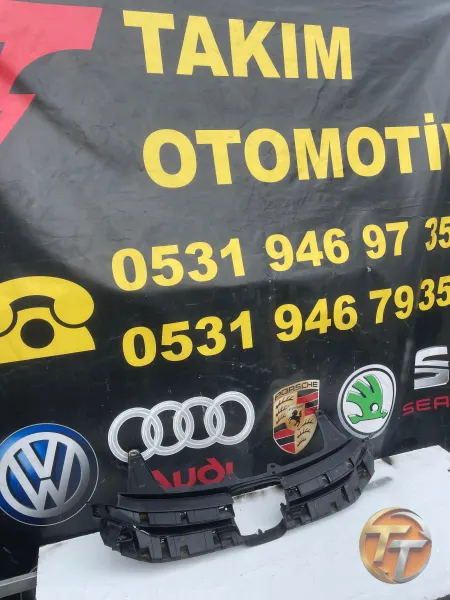 HONDA CRV 4 ÖN PANJUR