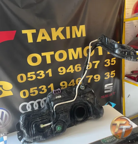 OPEL CORSA F YAKIT DEPOSU 9826626680