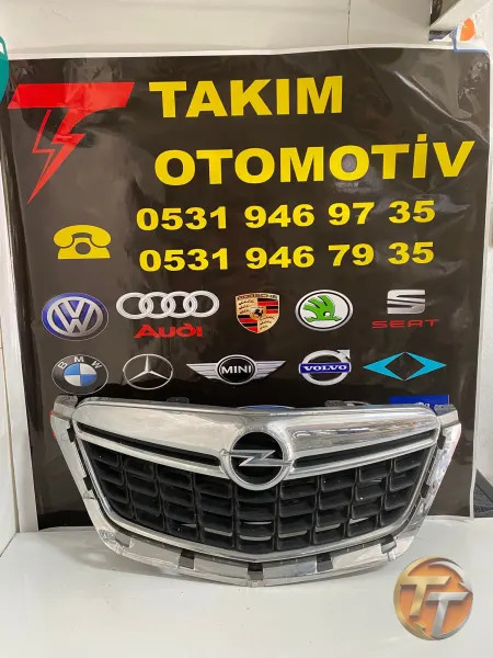 OPEL MOKKA ÖN PANJUR