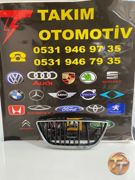 SEAT İBİZA ÖN PANJUR 9-12