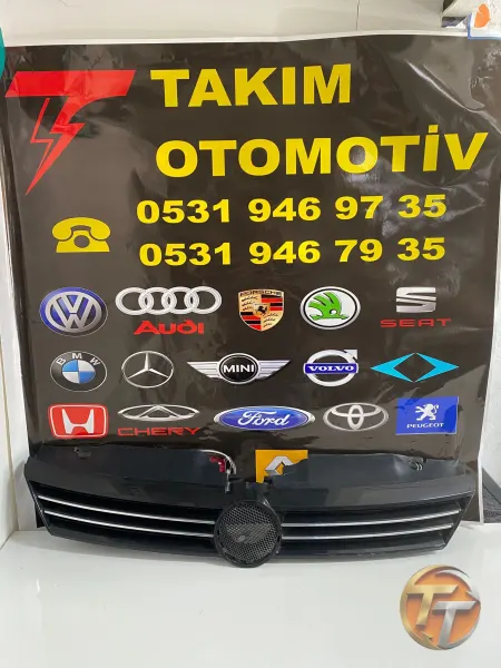VOLKSWAGEN JETTA ÖN PANJUR 11-14