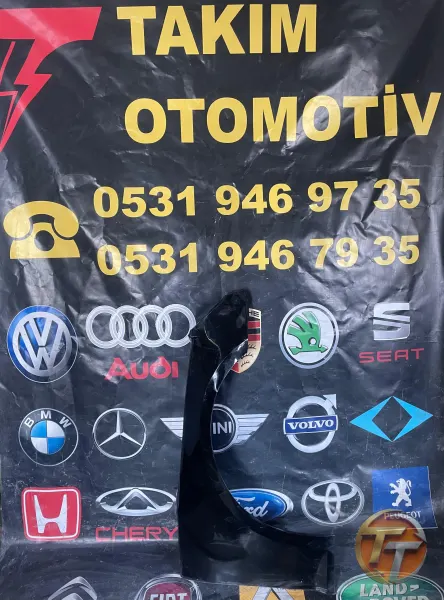 AUDİ A4 SAĞ ÖN ÇAMURLUK 2016-2019