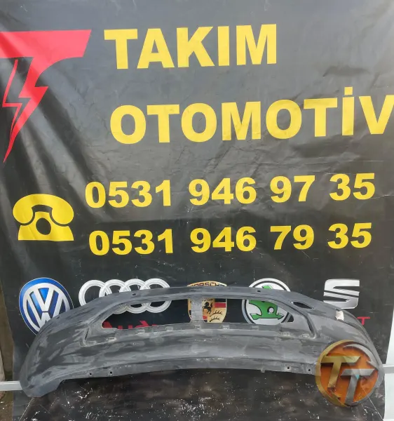 OPEL MOKKA ARKA TAMPON ALT