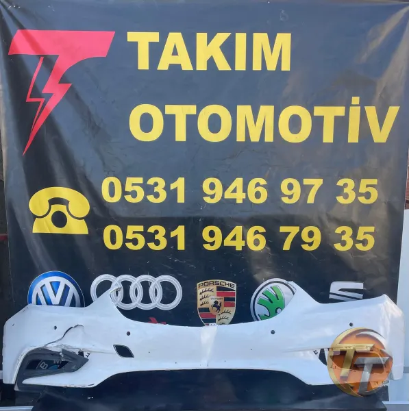 OPEL MOKKA X ÖN TAMPON