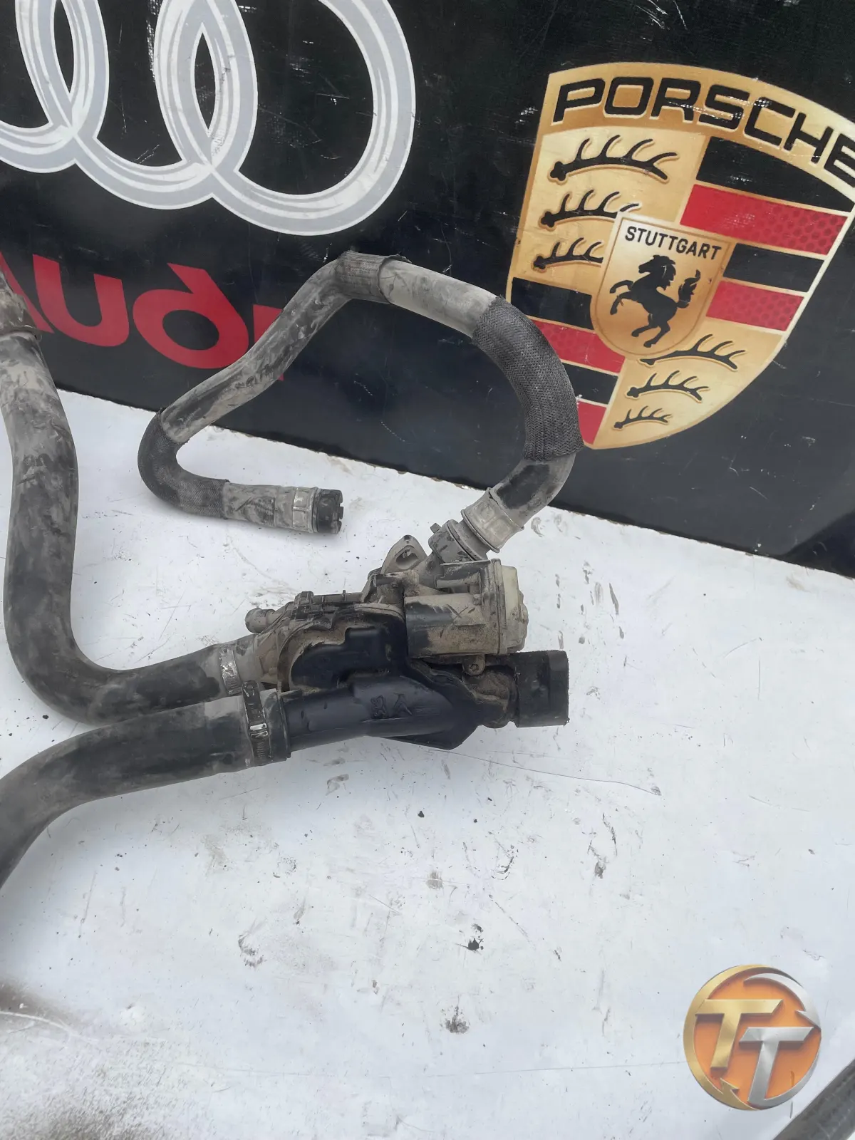 PEUGEOT BOXER 2.0 EURO 6 TERMOSTAT 9804160380