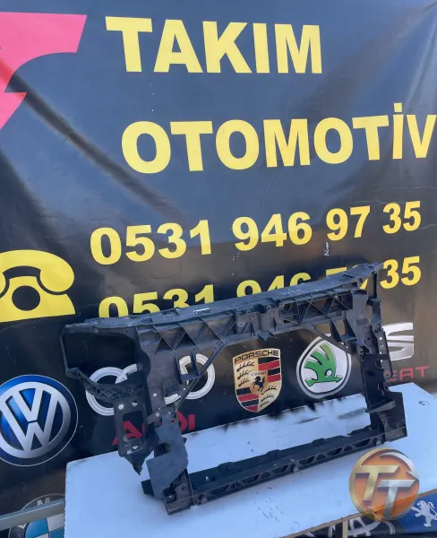 SEAT İBİZA ÖN PANEL 09-14