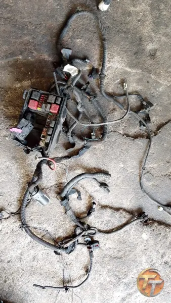 Opel corsa d ön sigorta tesisati
