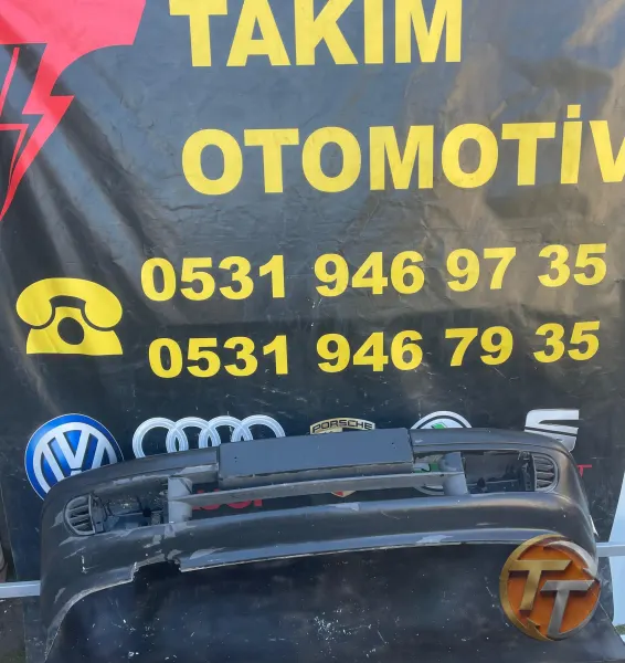SKODA FELİCİA ÖN TAMPON 1995-1998