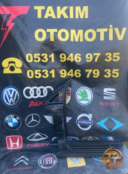 VOLKSWAGEN CADDY SOL ÖN FRANGART