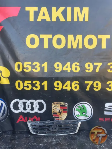 HYUNDAİ ACCENT ADMİRE ÖN PANJUR