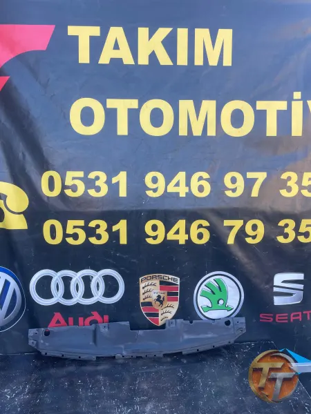 HYUNDAİ ACCENT BLUE ÖN PANJUR ÜST BAKALİT