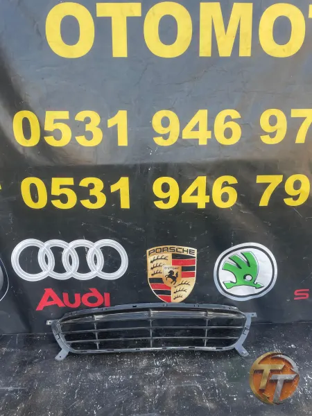 HYUNDAİ ACCENT BLUE ÖN TAMPON ALT IZGARA