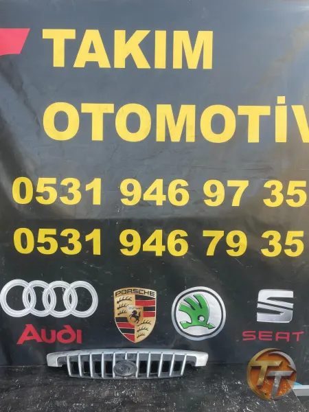 HYUNDAİ STAREX ÖN PANJUR