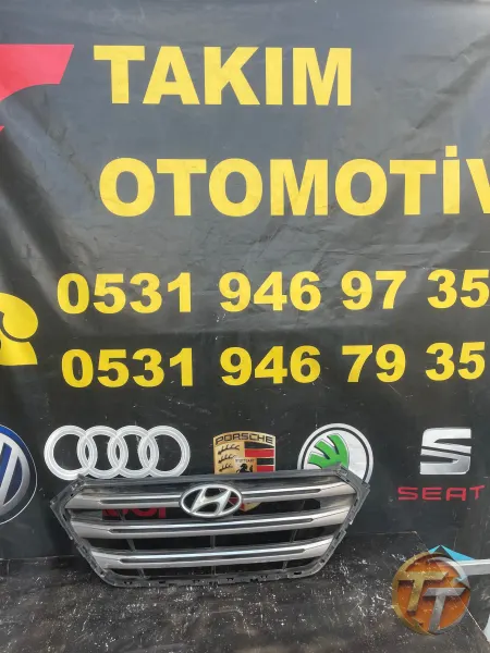 HYUNDAİ TUCSON ÖN PANJUR