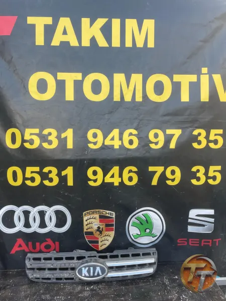 KİA SPORTAGE ÖN PANJUR 2005-2008