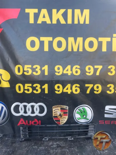 MAZDA 6 ÖN TAMPON ALT IZGARA