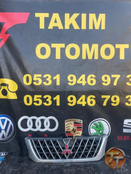MİTSUBİSHİ L200 ÖN PANJUR