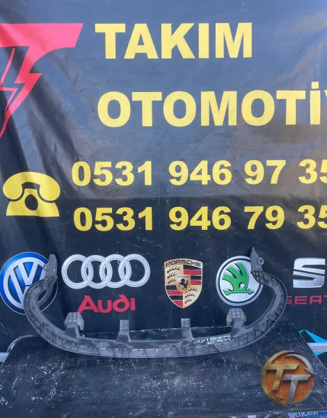 OPEL CORSA E ÖN TAMPON ALT DESTEK