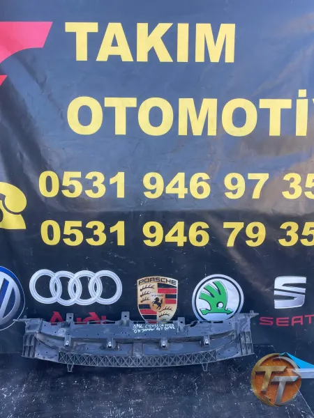 OPEL CROSSLAND X ÖN TAMPON ALT DESTEK 39099958