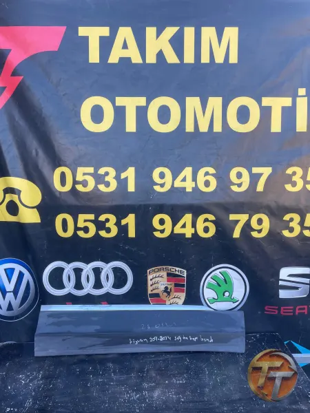 VOLKSWAGEN TİGUAN SAĞ ÖN KAPI BANDI 2017-