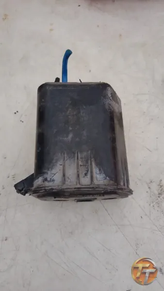 Fiat Albea mazot filtresi