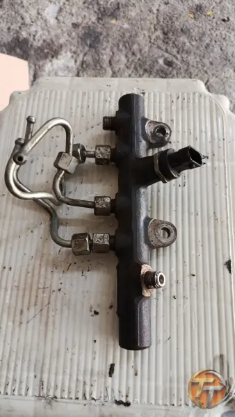 Renault megan 4 enjektör kütüğü