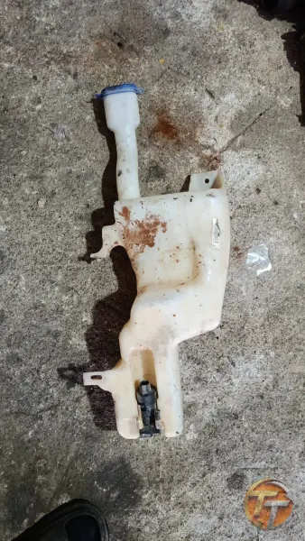 Ford courier cam su haznesi