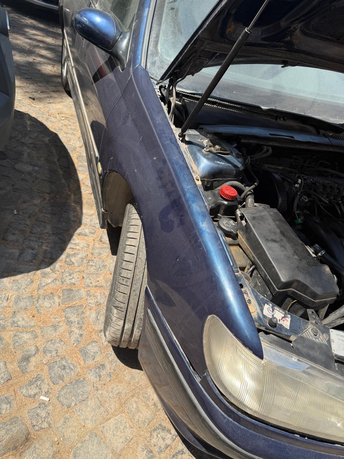 PEJO 406 2000 MOTOR 