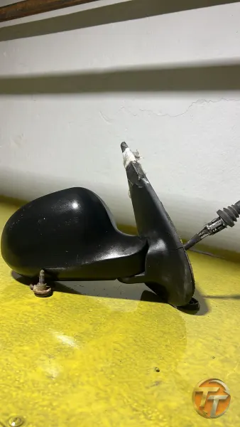 Fiat albea sağ ayna manuel