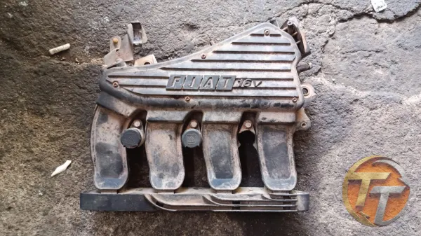 Fiat 1.6 Palio Marea bravo emme manifoldu
