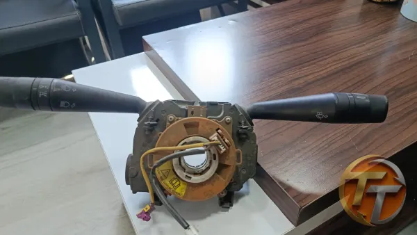 Fiat fioro silecek kolu