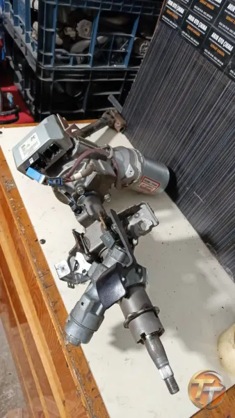 Hyundai Accent Blue dirkson pompası