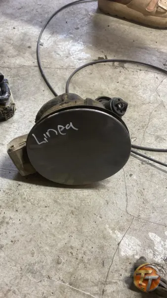 Linea depo kapağı