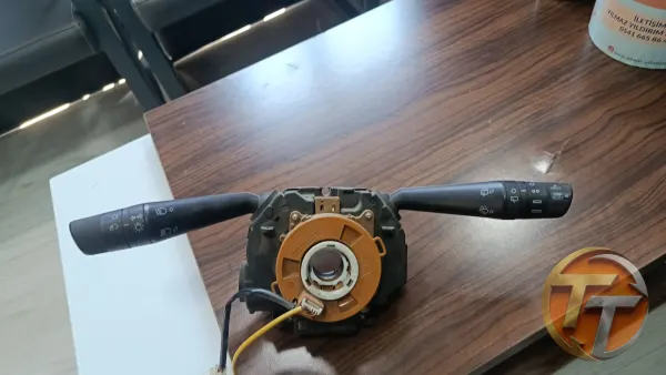 Fiat fioro silecek kolu