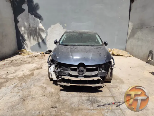 RENAULT MEGAN İKON 1.33 BENZİNLİ