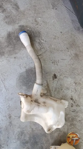 Citroen Berlingo cam su haznesi