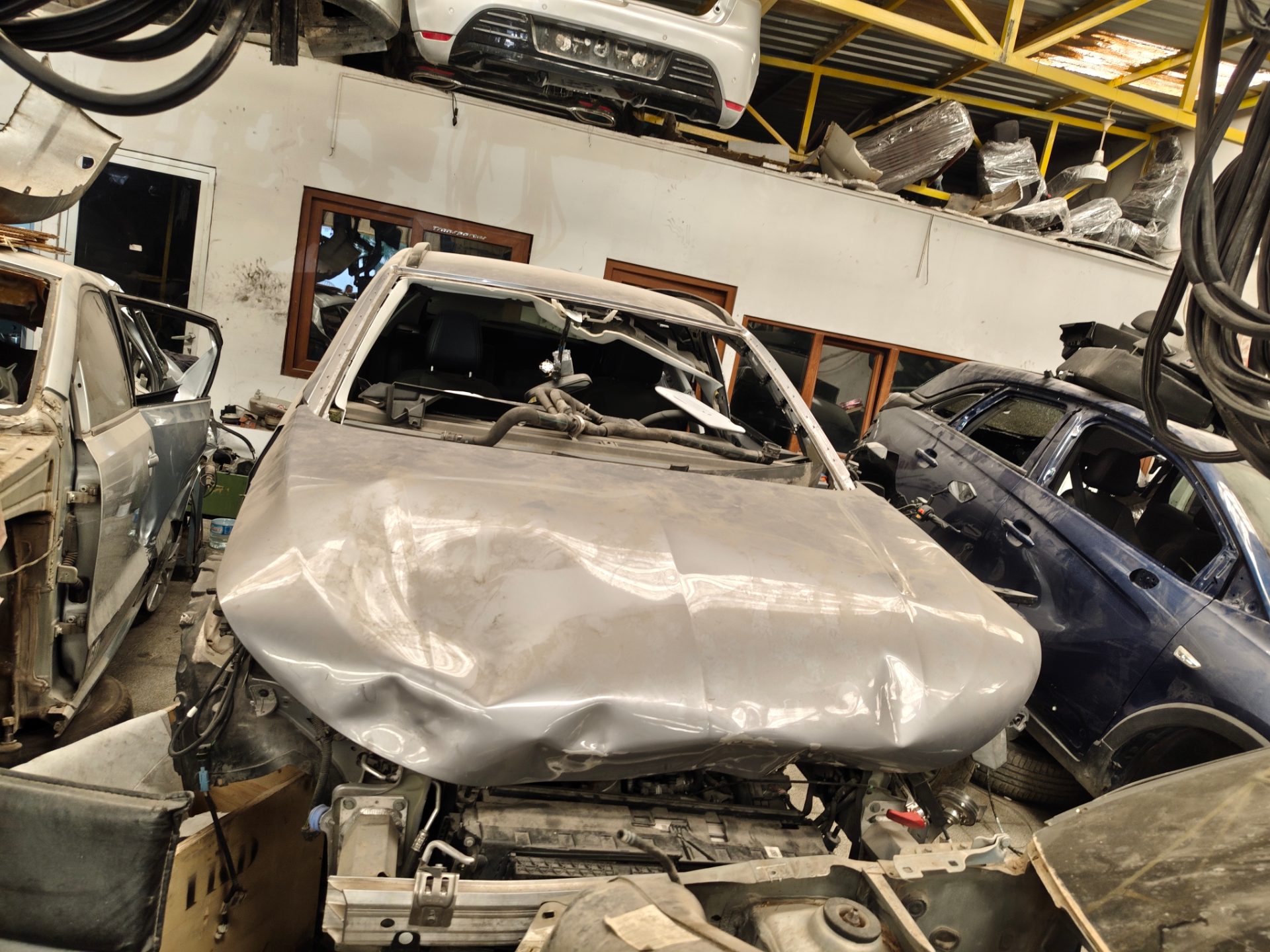 OPEL GRANDLAND 1.2 BENZİNLİ