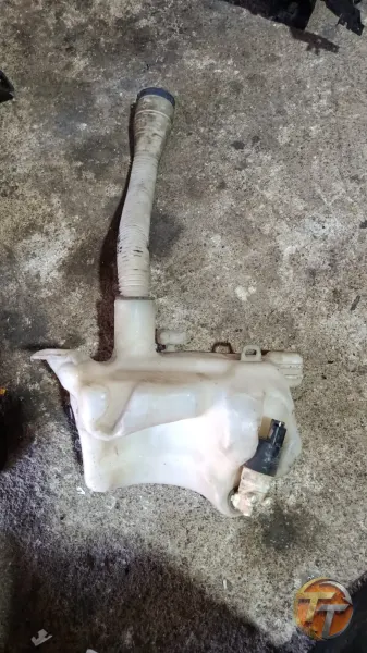 Citroën Berlingo cam su haznesi