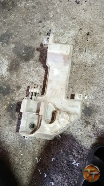 Ford transit custom cam su haznesi