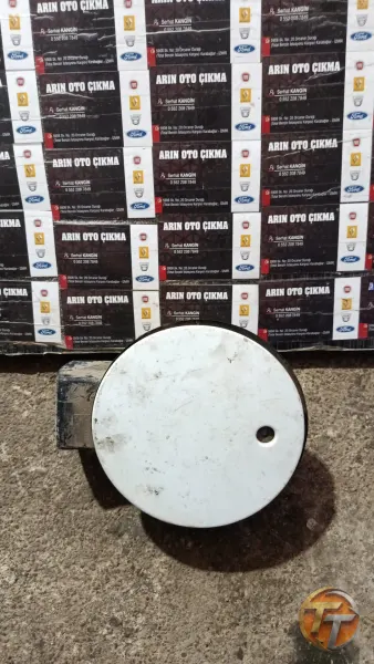 Ford connect depo mazot kapağı